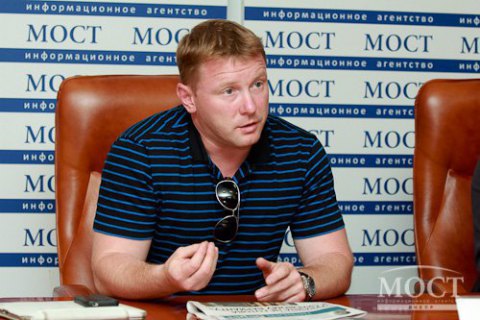 Тягнибок отказался давать показания о митинге 31 августа