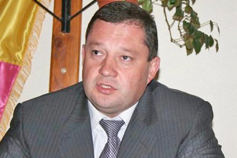 Нардеп Дубневич назвав колег "шалавами, проститутками і б****ми"