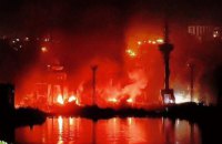 У мережі з’явилися фото пошкодженого підводного човна "Ростов-на-Дону"