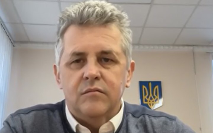 Міський голова Скадовська відреагував на образливий жарт "95 кварталу" про жителів окупованого міста