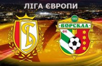 Ворскла — Стандард. Накануне