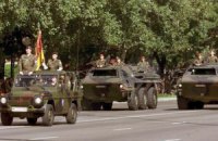 Германия и Франция взяли курс на военное сотрудничество