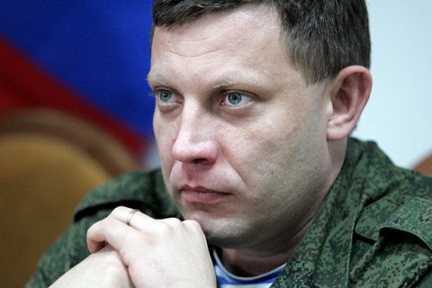 В ОБСЕ настаивают на встрече с Захарченко из-за угроз наблюдателям
