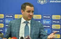 ФФУ намерена ввести видеоповторы для судей в чемпионате Украины