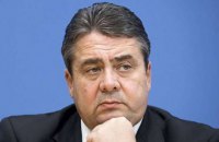 Глава МЗС Німеччини відвідає Донбас