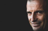 "Ювентус" объявил имя нового главного тренера