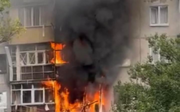 Головне за день. Вівторок, 19 липня