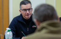 Словенія долучиться до спільної закупівлі боєприпасів для України