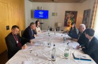 Румунія стала 9-ю країною, яка розпочала з Україною двосторонні безпекові переговори 