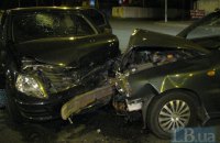 2 военных погибли в ДТП в Ровенской области