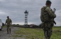 Рада ввела уголовную ответственность за незаконное пересечение границы