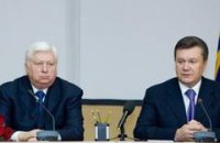 ​Пшонка: я человек Януковича