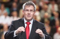 Вице-президента ЕП уволили за сравнение коллеги с нацистским коллаборационистом