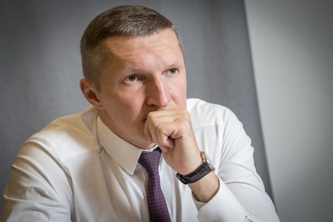Единый казначейский счет для уплаты всех налогов может заработать уже с 2019 года, - Бамбизов