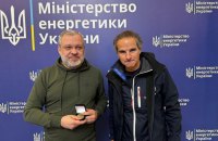 Гендиректор МАГАТЕ Гроссі приїхав в Україну з візитом