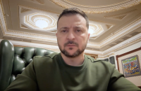 Путін повинен програти, і це питання життя і смерті для демократичного світу, – Зеленський