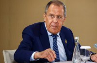 FAZ: Глава МЗС Німеччини закликав Лаврова відмовитися від ескалації щодо країн НАТО