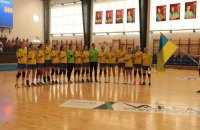 Жіноча збірна України з гандболу вийшла на чемпіонат світу