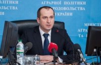 Минагрополитики решило уволить начальника агрокомбината "Пуща-Водица"