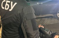 Працівник ТЦК у Вінницькій області за $16 000 "продавав" обіцянки дати відстрочку від мобілізації