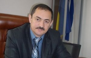 Мэр Белогорска отказался вести подготовку к референдуму