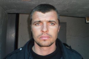 СБУ провела спецоперацию по поимке предателя 31-го блокпоста