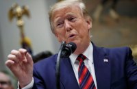 Трамп выступил за возвращение России в "Большую семерку"
