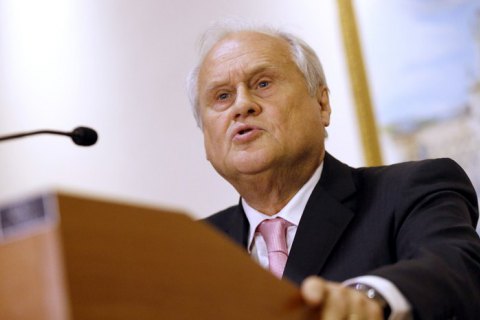 Сайдик надеется на согласование обмена пленными на следующем заседании ТКГ