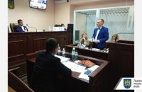 Подозреваемый по делу Садового чиновник подал апелляцию на меру пресечения 