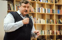 Ростислав Семків: “У нас перерваний природній процес розгортання літератури у 30-х роках”