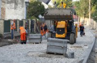 Без утверждения закупочной методики "Укравтодора" может быть заблокирован ремонт 124 объектов на сумму 22 млрд грн, - НАДУ