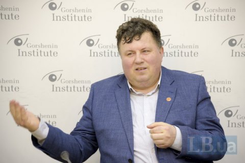 Ректор КНУ имени Тараса Шевченко: около 10% выпускников уезжают за границу