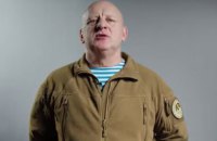 Легенда десанту закликав білоруських військових не лізти в Україну: це не наша країна, не наша війна