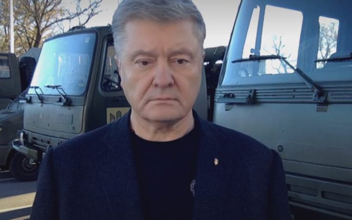 Порошенко закликав союзників терміново надати Україні обладнання і запчастини для енергомереж