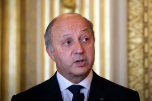  Франция: "убийца" Асад должен отказаться от власти