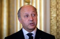  Франция: "убийца" Асад должен отказаться от власти