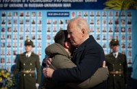 Зеленський & Байден: п’ять кроків до перемоги України 