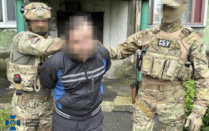 15 років тюрми отримав агент ФСБ, який шпигував за літаками ЗСУ на Дніпропетровщині 