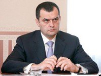 Янукович приказал новому главе МВД заняться бизнесом