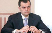 Янукович приказал новому главе МВД заняться бизнесом