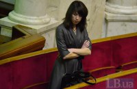 Законопроект об Агентстве возвращения активов лоббируется представителями режима Януковича, - Чорновол