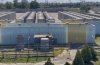 Запорізька АЕС працює з ризиком порушення радіаційної безпеки, – Енергоатом