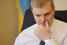 Александр Пузанов: "Киевгорстрой" - не "Криворожсталь"
