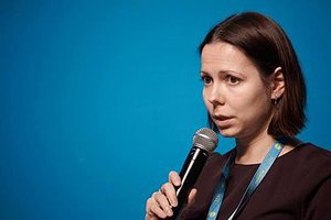 Главред "Дела" обвинила защиту Корбана в использовании стратегии "мнимый больной"