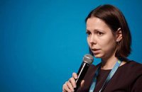 Главред "Дела" обвинила защиту Корбана в использовании стратегии "мнимый больной"