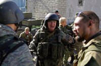 В сети появилось видео с места убийства Моторолы