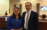 Кабмин завершил создание Налоговой службы