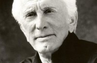 В США на 103 году жизни умер актер Кирк Дуглас