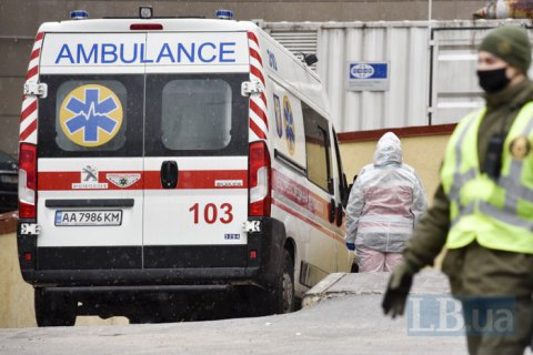 МВД в третий раз просит деньги из антиковидного фонда, - StateWatch