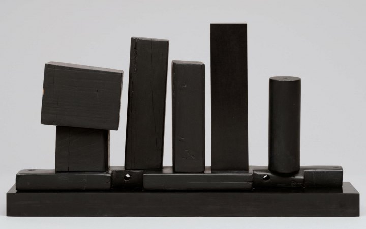 MoMA открыл выставку, посвященную Украине